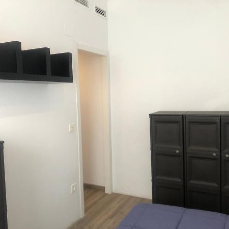 Ferienwohnung Enjoy Valencia Exterior foto