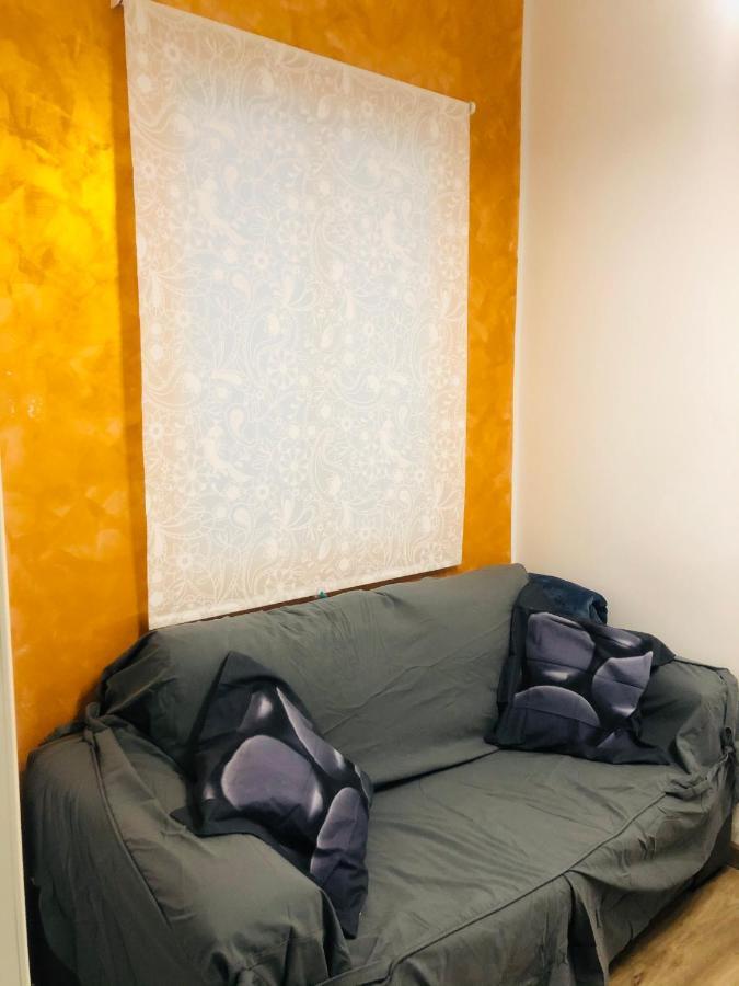 Ferienwohnung Enjoy Valencia Exterior foto